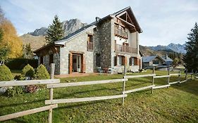 RESPOMUSO - Formigal, con jardín y tus mascotas son bienvenidas